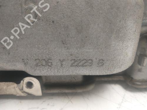 Cylinder head FORD FOCUS III 1.6 TDCi | BP32986936M5 - Image 5