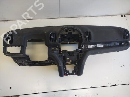 Used Airbag Kit MINI MINI COUNTRYMAN (R60) [2010-2016]  28479087