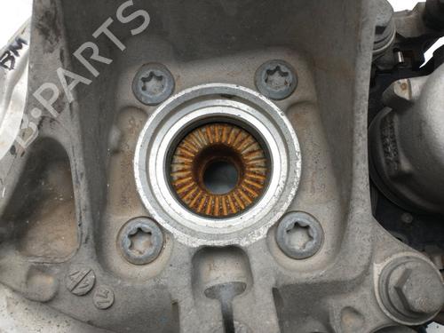 Left front steering knuckle BMW 1 (E87) | BP31070430M25 - Image 2