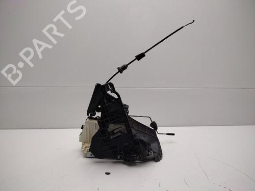 Used Front left lock MERCEDES-BENZ M-CLASS (W164) [2005-2012]  27982233