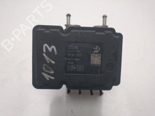 ABS pump CHEVROLET CAPTIVA (C100, C140) 2.0 D 4WD | BP30901387M43
