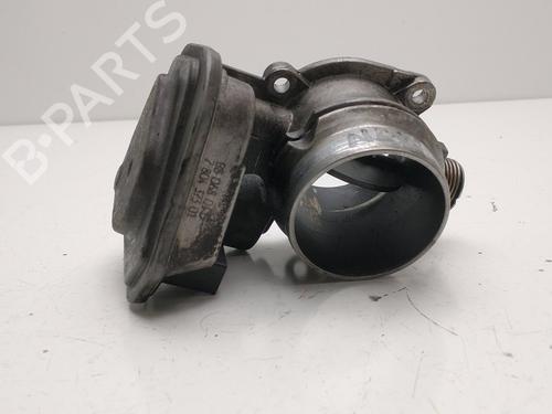 Spjældhus BMW 3 (E90) 318 d (143 hp) 30271787