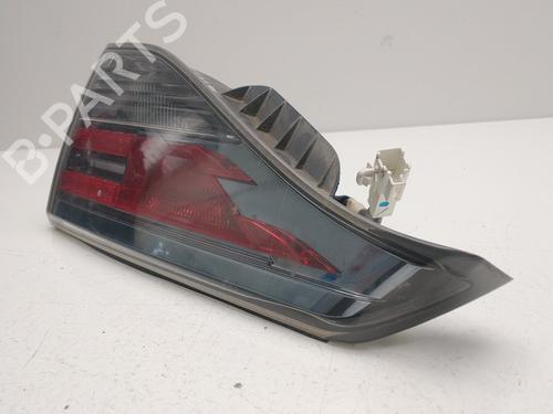 Left tailgate light LEXUS CT (ZWA10_) 200h (ZWA10_) | BP40157181C79 - Image 7