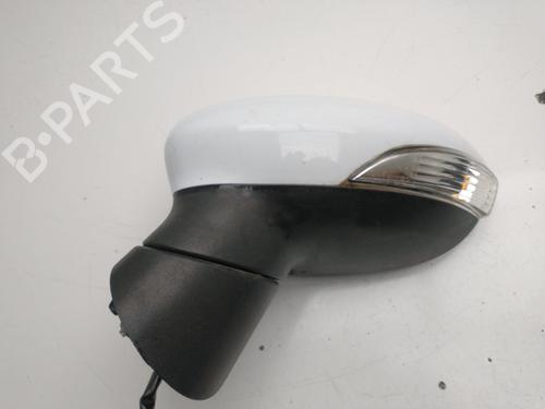 Left mirror FORD FIESTA VI (CB1, CCN) | BP31358253C26