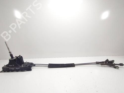 Selector da caixa manual VW GOLF VII (5G1, BQ1, BE1, BE2) [2012-2021]  8388387