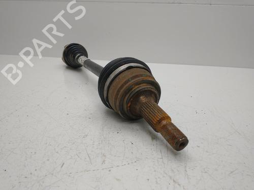 Left front driveshaft CITROËN BERLINGO (ER_, EC_) 1.5 BlueHDi 100 | BP31159311M38 - Image 2