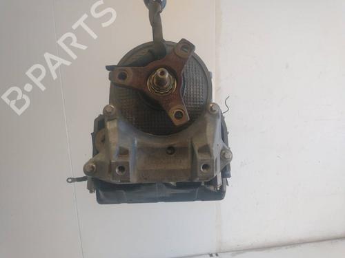 Gearbox MERCEDES-BENZ C-CLASS (W204) C 220 CDI (204.002) | BP22273938M3 