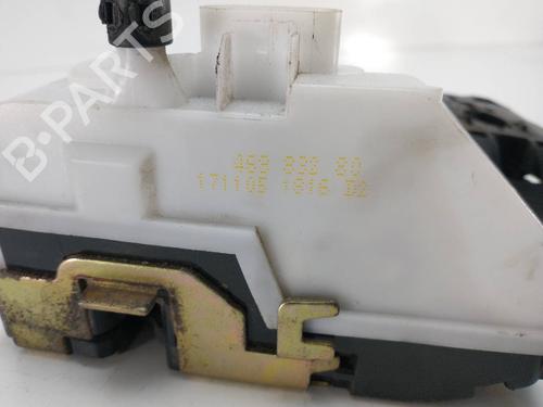 Front right lock CITROËN C3 I (FC_, FN_)  | BP7510673C97 