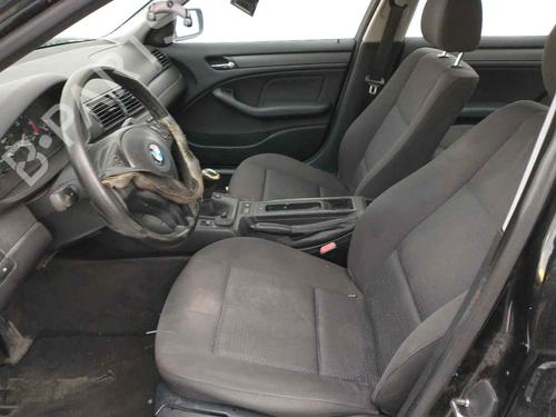 AC compressor BMW 3 (E46) 320 d | BP8614934M34  - Image 10