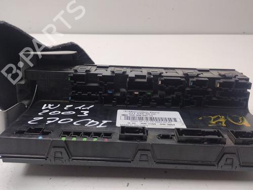 Fuse box MERCEDES-BENZ E-CLASS (W211) | BP40023172E1 - Image 2