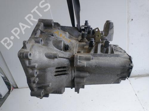 Gearbox CITROËN JUMPY III Van (V_) 1.6 BlueHDi 95 | BP35738072M3  - Image 6