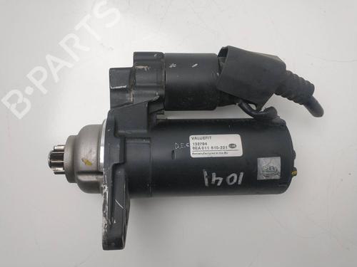 Starter SEAT ALTEA (5P1)  | BP16886589M8 