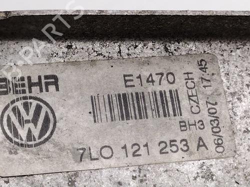 Water radiator AUDI Q7 (4LB) 3.0 TDI quattro | BP32518105M31 - Image 6