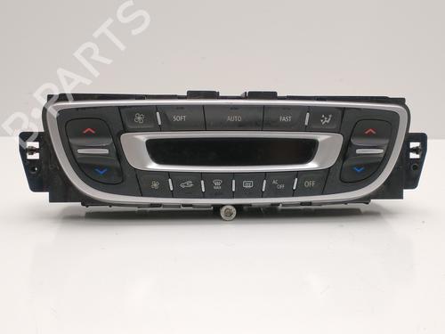 Used Climate control RENAULT MEGANE III Hatchback (BZ0/1_, B3_) [2008-2025]  24114806