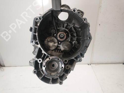 Used Gearbox AUDI A3 (8P1) 2.0 TDI (170 hp) 15990886