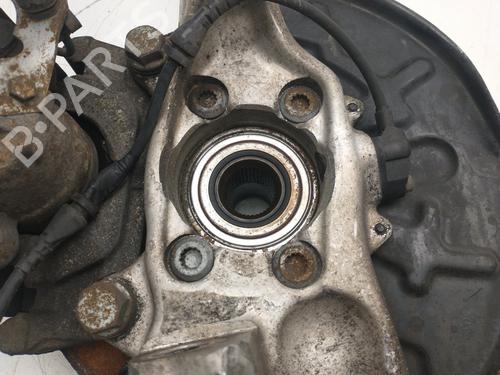 Left front steering knuckle AUDI A4 B7 (8EC) 2.0 TDI 16V | BP38050293M25 - Image 3