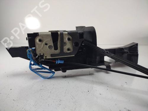 Front right lock FORD C-MAX II (DXA/CB7, DXA/CEU)  | BP11791610C97 