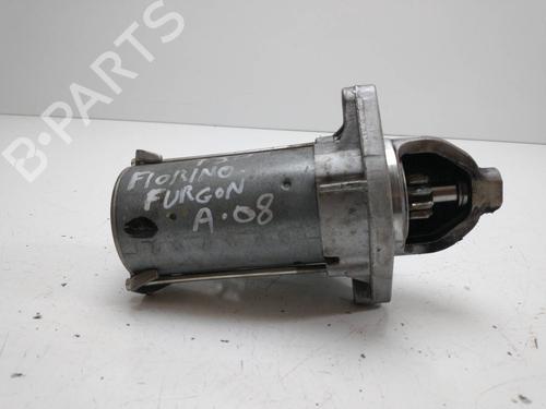 Startmotor FIAT FIORINO Box Body/MPV (225_) 1.3 D Multijet (225BXD1A, 225BXB1A, 225BXB11) | BP7794279M8 