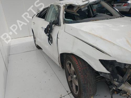 Rear left window mechanism AUDI Q5 (8RB) 2.0 TDI | BP21519480C24