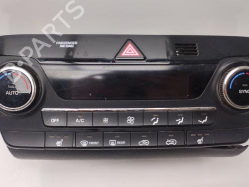 Used Climate control Climate control 37697369 37697369
