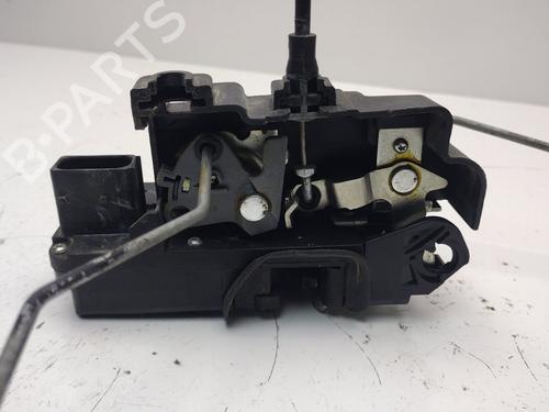 Front left lock OPEL ANTARA A (L07) | BP31906777C98