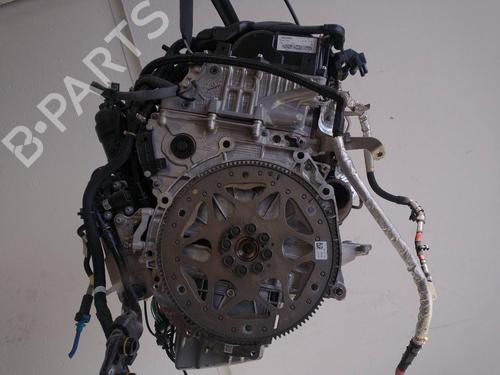 Engine BMW 3 (F30, F80) 318 d | BP7507028M1 