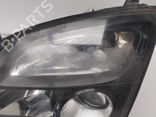 Left headlight OPEL VECTRA C (Z02)  | BP34364842C28  - Image 5