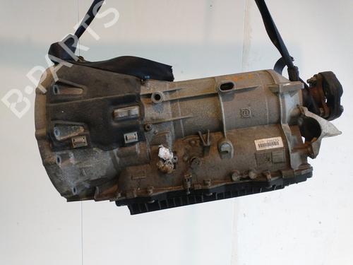 Gearbox BMW 1 (F20) 118 d | BP32183722M3 - Image 9