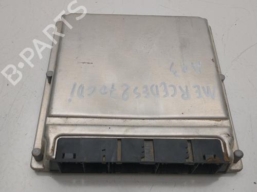 Used Engine control unit (ECU) Engine control unit (ECU) MERCEDES-BENZ CLK (C209) CLK 270 CDI (209.316) (170 hp) 36021021 36021021