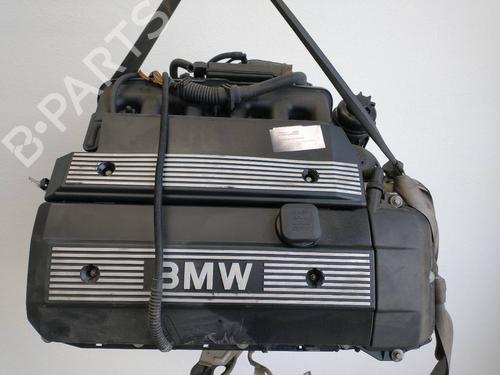 Engine BMW 3 (E46) 325 i | BP7783318M1 