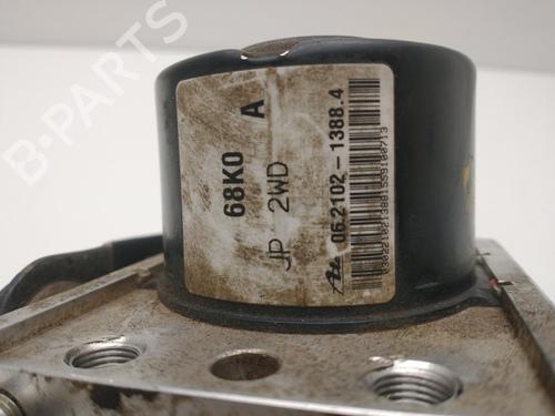 ABS pump NISSAN PIXO (UA0) 1.0 | BP23131801M43 