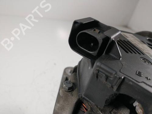 Alternator BMW 3 (F30, F80) 320 d | BP17537430M7 