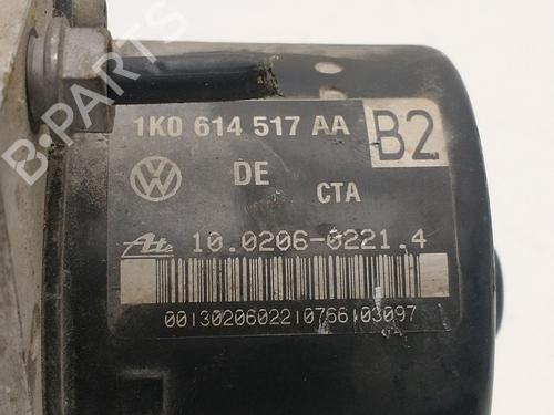 ABS pump SEAT LEON (1P1)  | BP30889357M43 