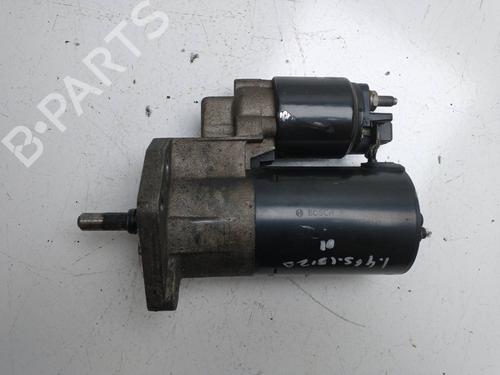 Used Starter SEAT IBIZA II (6K1) 1.4 16V (75 hp) 15639176