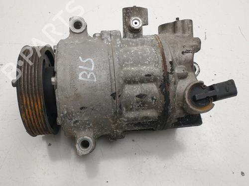 AC compressor AUDI A3 (8P1) 1.9 TDI | BP30625809M34 