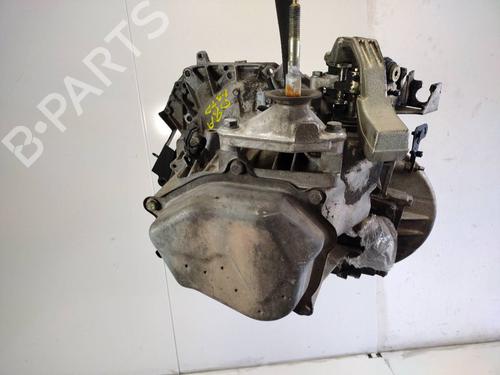 Gearbox PEUGEOT EXPERT (224_) 1.9 TD | BP12540692M3 