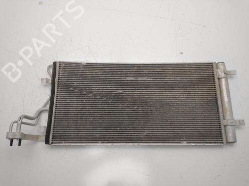 Used AC radiator HYUNDAI KONA (OS, OSE, OSI) [2017-2023]  32684290