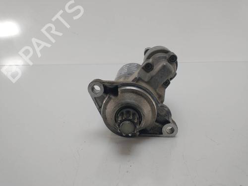 Used Starter VW TOURAN (1T1, 1T2) [2003-2010]  7510616