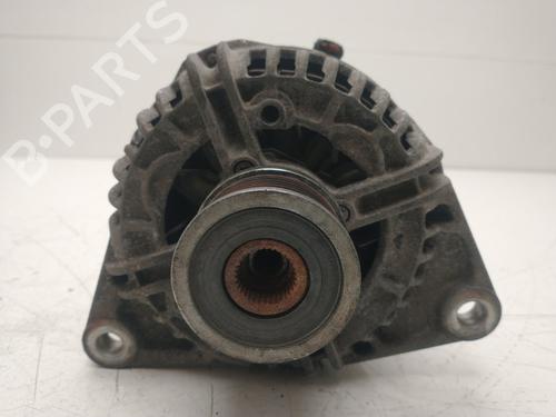 Alternator MITSUBISHI CANTER Platform/Chassis (FB_, FE_, FG_)  | BP34355340M7  - Image 8