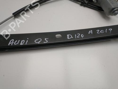 Front left window mechanism AUDI Q5 (8RB) | BP31792766C22 - Image 6
