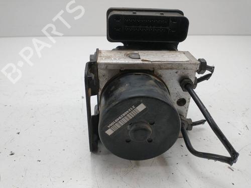 ABS pump FORD FIESTA VI (CB1, CCN)  | BP7662271M43 