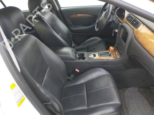 Gearbox JAGUAR S-TYPE II (X200) 2.7 D | BP10630506M3 