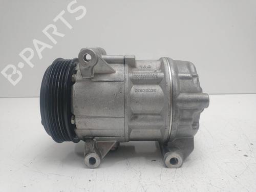 AC compressor FIAT 500X (334_) | BP10199450M34