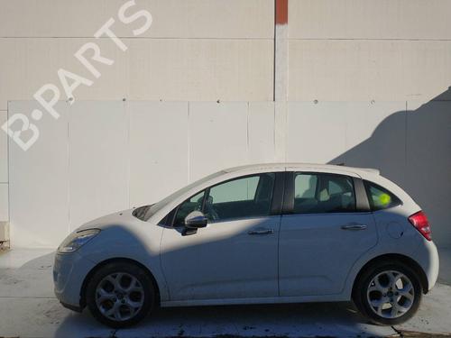 Used Parts CITROËN C3 II (SC_) 1.4 HDi 70 (SC8HZC, SC8HR0, SC8HP4) (68 hp) 4420235