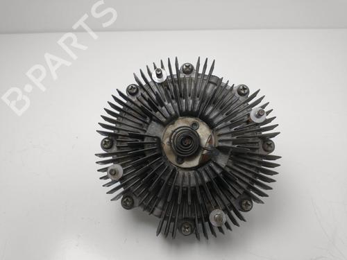 Fan NISSAN CABSTAR (F24M, F24W) 28.11 DCI, 32.11 DCI, 35.11 DCI 2.5 (F24M) | BP17084114M128 