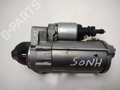 Used Starter PEUGEOT 208 I (CA_, CC_) [2012-2020]  12468022