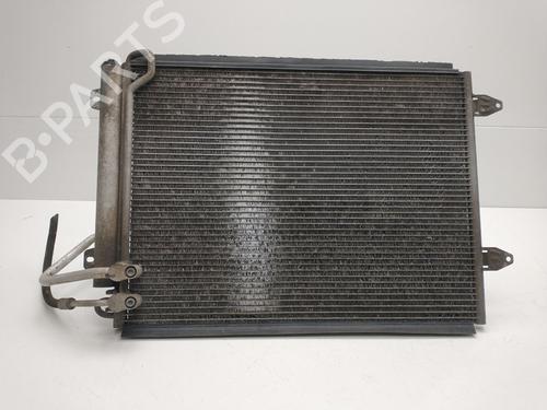 Used AC radiator AUDI A3 (8P1) [2003-2013]  30847419