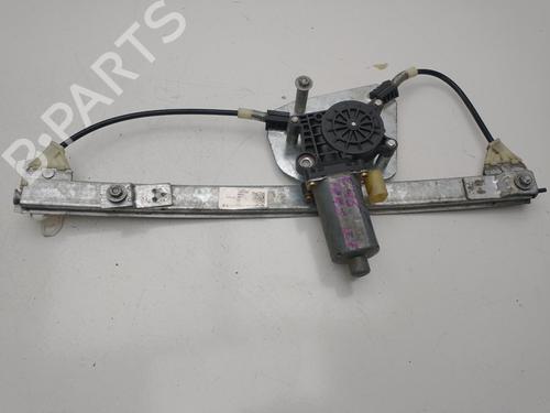 Rudehejsemekanisme venstre bagtil Rudehejsemekanisme venstre bagtil BMW 3 (E46) 316 i (115 hp) 36164244 36164244