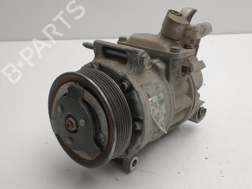 AC Kompressor SEAT LEON (1P1) [2005-2013]  30561040