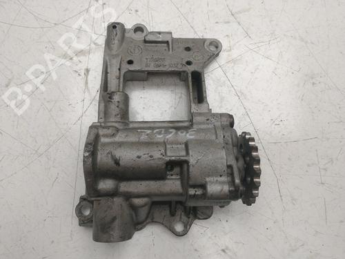 Used Other Other BMW 7 (E65, E66, E67) 730 d (218 hp) 34438581 34438581